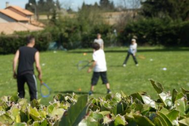 Journée Parents-Enfants / Multi-Sports (2013)