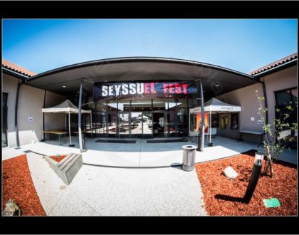 Seyssuel’Fest #6 (2015)