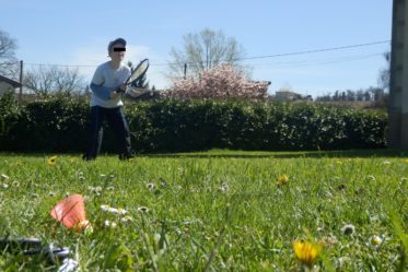 Journée Parents-Enfants / Multi-Sports (2013)